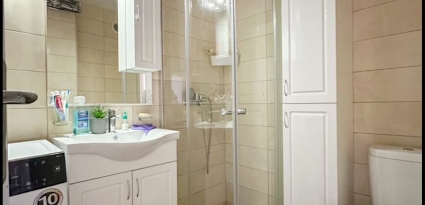 Dvosoban stan 73 m&sup2; za prodaju &ndash; Zabjelo, Podgorica
