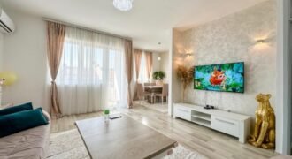 Dvosoban stan 73 m&sup2; za prodaju &ndash; Zabjelo, Podgorica