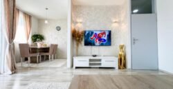 Dvosoban stan 73 m&sup2; za prodaju &ndash; Zabjelo, Podgorica