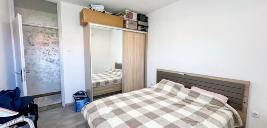 Dvosoban stan 73 m&sup2; za prodaju &ndash; Zabjelo, Podgorica
