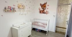 Dvosoban stan 73 m&sup2; za prodaju &ndash; Zabjelo, Podgorica