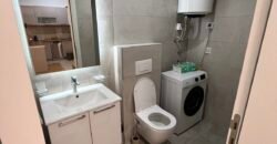 Jednosoban stan za izdavanje &ndash; Master 8-8, Stari Aerodrom, Podgorica, 46 m&sup2;