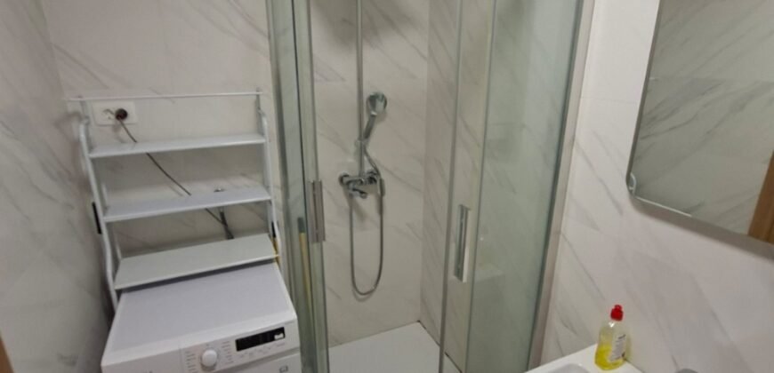 Jednosoban stan za izdavanje &ndash; New City, Podgorica
