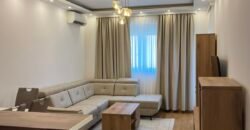 Jednosoban stan za izdavanje &ndash; Master 8-8, Stari Aerodrom, Podgorica, 46 m&sup2;