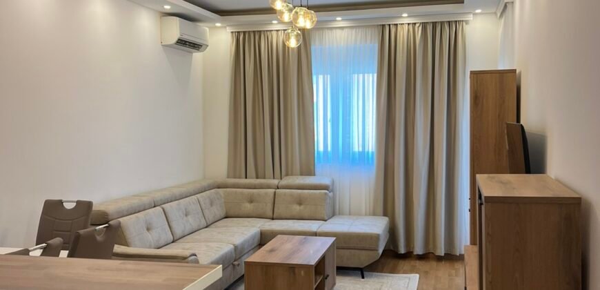 Jednosoban stan za izdavanje &ndash; Master 8-8, Stari Aerodrom, Podgorica, 46 m&sup2;