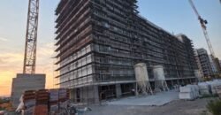 Jednosoban stan na prodaju &ndash; Stari Aerodrom, Podgorica &ndash; 37,90 m&sup2;