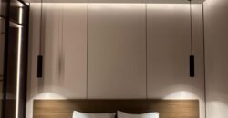 Luksuzan jednosoban stan 45,26 m² sa garažnim mjestom – Premium Kvart, Podgorica Luksuzan jednosoban stan 45,26 m² sa garažnim mjestom – Premium Kvart, Podgorica