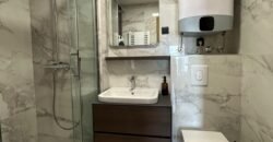 Luksuzan jednosoban stan 45,26 m² sa garažnim mjestom – Premium Kvart, Podgorica Luksuzan jednosoban stan 45,26 m² sa garažnim mjestom – Premium Kvart, Podgorica