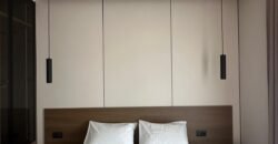 Luksuzan jednosoban stan 45,26 m² sa garažnim mjestom – Premium Kvart, Podgorica Luksuzan jednosoban stan 45,26 m² sa garažnim mjestom – Premium Kvart, Podgorica