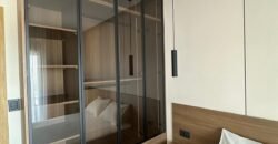 Luksuzan jednosoban stan 45,26 m² sa garažnim mjestom – Premium Kvart, Podgorica Luksuzan jednosoban stan 45,26 m² sa garažnim mjestom – Premium Kvart, Podgorica