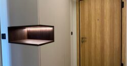 Luksuzan jednosoban stan 45,26 m² sa garažnim mjestom – Premium Kvart, Podgorica Luksuzan jednosoban stan 45,26 m² sa garažnim mjestom – Premium Kvart, Podgorica