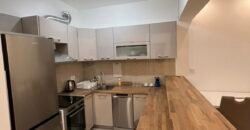 Jednosoban stan za izdavanje &ndash; Master 8-8, Stari Aerodrom, Podgorica, 46 m&sup2;