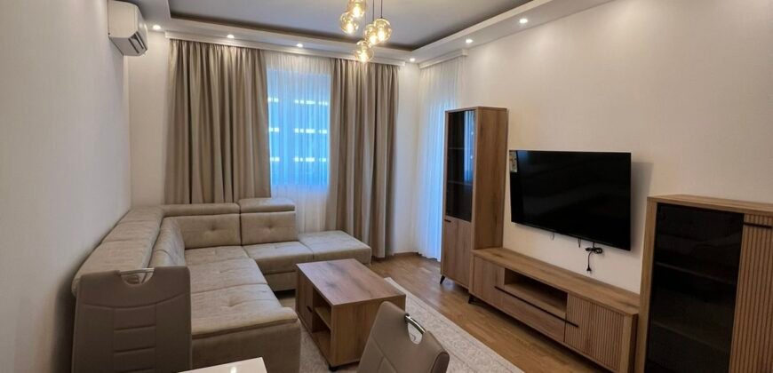 Jednosoban stan za izdavanje &ndash; Master 8-8, Stari Aerodrom, Podgorica, 46 m&sup2;