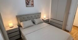 Jednosoban stan za izdavanje &ndash; Master 8-8, Stari Aerodrom, Podgorica, 46 m&sup2;