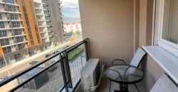 Jednosoban stan za izdavanje &ndash; Master 8-8, Stari Aerodrom, Podgorica, 46 m&sup2;