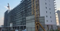 Jednosoban stan na prodaju &ndash; Stari Aerodrom, Podgorica &ndash; 37,90 m&sup2;