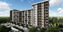 Jednosoban stan na prodaju &ndash; Stari Aerodrom, Podgorica &ndash; 37,90 m&sup2;