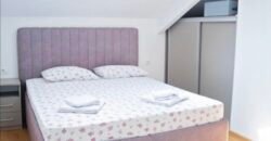Dvosoban duplex stan 70 m² za izdavanje – Zabjelo, Podgorica Dvosoban duplex stan 70 m² za izdavanje – Zabjelo, Podgorica