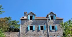 Kamena kuća na prodaju u Zagori, Kotor – 138 m² Kamena kuća na prodaju u Zagori, Kotor – 138 m²