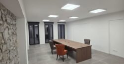 Izdaje se kancelarijski prostor 120 m² – Bokeška, Centar Podgorica Izdaje se kancelarijski prostor 120 m² – Bokeška, Centar Podgorica