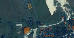 Plac 361 m² u centru Žabljaka, blizu Crnog jezera | Prodaja Plac 361 m² u centru Žabljaka, blizu Crnog jezera | Prodaja