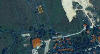 Plac 361 m&sup2; u centru Žabljaka, blizu Crnog jezera | Prodaja