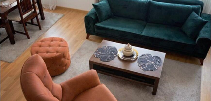 Dvosoban duplex stan 70 m&sup2; za izdavanje &ndash; Zabjelo, Podgorica