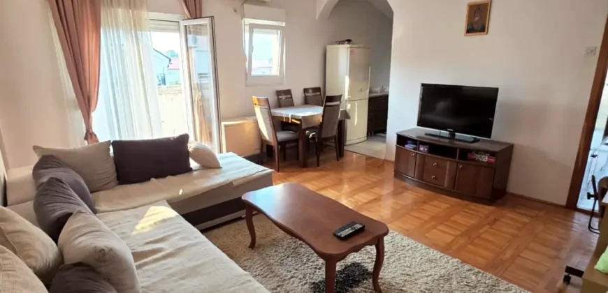 Masline &ndash; dvosoban namje&scaron;ten stan 53 m&sup2; | Prodaja