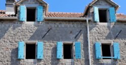 Kamena kuća na prodaju u Zagori, Kotor – 138 m² Kamena kuća na prodaju u Zagori, Kotor – 138 m²
