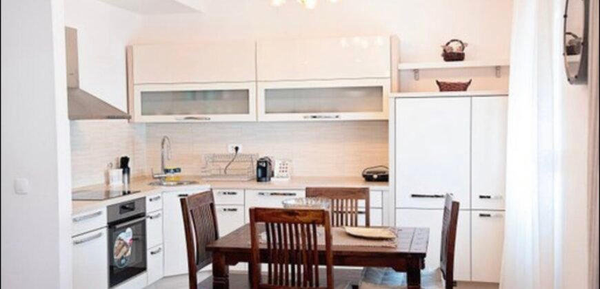 Dvosoban duplex stan 70 m&sup2; za izdavanje &ndash; Zabjelo, Podgorica