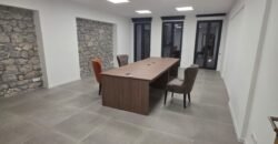 Izdaje se kancelarijski prostor 120 m² – Bokeška, Centar Podgorica Izdaje se kancelarijski prostor 120 m² – Bokeška, Centar Podgorica