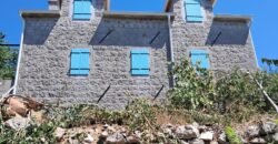 Kamena kuća na prodaju u Zagori, Kotor – 138 m² Kamena kuća na prodaju u Zagori, Kotor – 138 m²