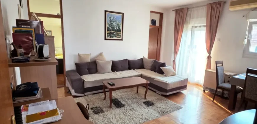 Masline &ndash; dvosoban namje&scaron;ten stan 53 m&sup2; | Prodaja
