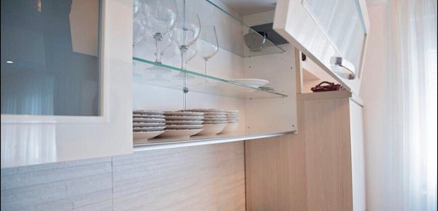 Dvosoban duplex stan 70 m&sup2; za izdavanje &ndash; Zabjelo, Podgorica