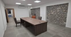 Izdaje se kancelarijski prostor 120 m² – Bokeška, Centar Podgorica Izdaje se kancelarijski prostor 120 m² – Bokeška, Centar Podgorica