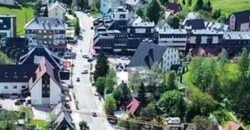 Plac 361 m² u centru Žabljaka, blizu Crnog jezera | Prodaja Plac 361 m² u centru Žabljaka, blizu Crnog jezera | Prodaja