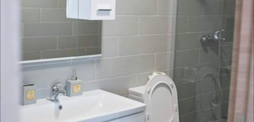 Dvosoban duplex stan 70 m&sup2; za izdavanje &ndash; Zabjelo, Podgorica