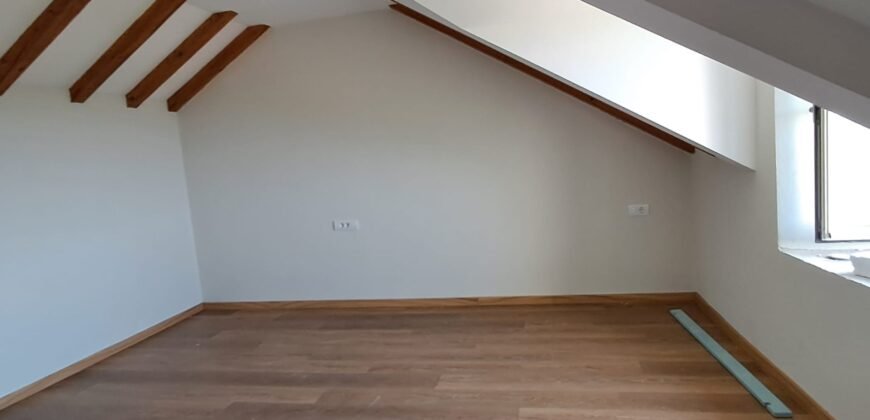 Kamena kuća na prodaju u Zagori, Kotor &ndash; 138 m&sup2;