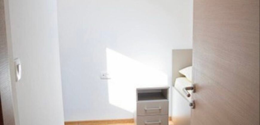 Dvosoban duplex stan 70 m&sup2; za izdavanje &ndash; Zabjelo, Podgorica