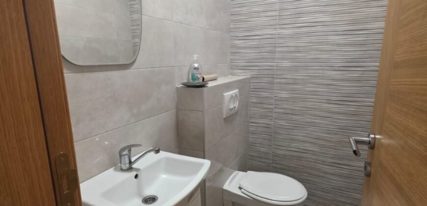 Izdaje se kancelarijski prostor 120 m&sup2; &ndash; Boke&scaron;ka, Centar Podgorica