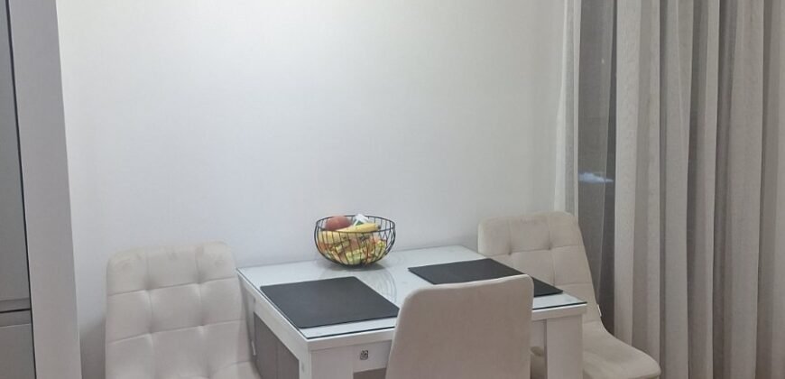 Premium Kvart &ndash; neuseljavan jednosoban stan 47 m&sup2; sa garažom | Izdavanje