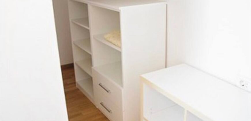 Dvosoban duplex stan 70 m&sup2; za izdavanje &ndash; Zabjelo, Podgorica