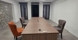 Izdaje se kancelarijski prostor 120 m² – Bokeška, Centar Podgorica Izdaje se kancelarijski prostor 120 m² – Bokeška, Centar Podgorica