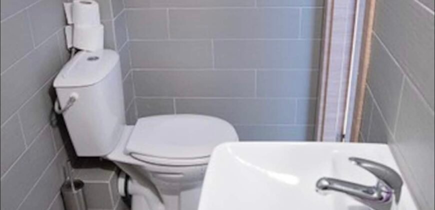 Dvosoban duplex stan 70 m&sup2; za izdavanje &ndash; Zabjelo, Podgorica