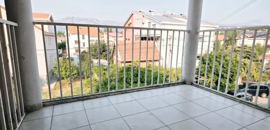 Masline &ndash; dvosoban namje&scaron;ten stan 53 m&sup2; | Prodaja