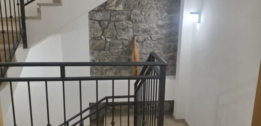 Izdaje se kancelarijski prostor 120 m&sup2; &ndash; Boke&scaron;ka, Centar Podgorica
