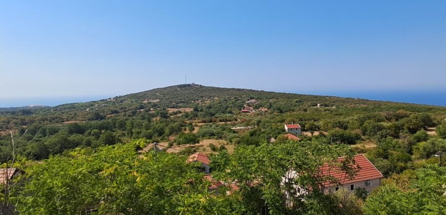 Kamena kuća na prodaju u Zagori, Kotor &ndash; 138 m&sup2;