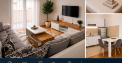 Jednosoban stan 48 m² na prodaju – Podgorica Jednosoban stan 48 m² na prodaju – Podgorica