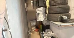 Poslovni prostor 94 m² na prodaju – City Key, Zagorič, Podgorica Poslovni prostor 94 m² na prodaju – City Key, Zagorič, Podgorica