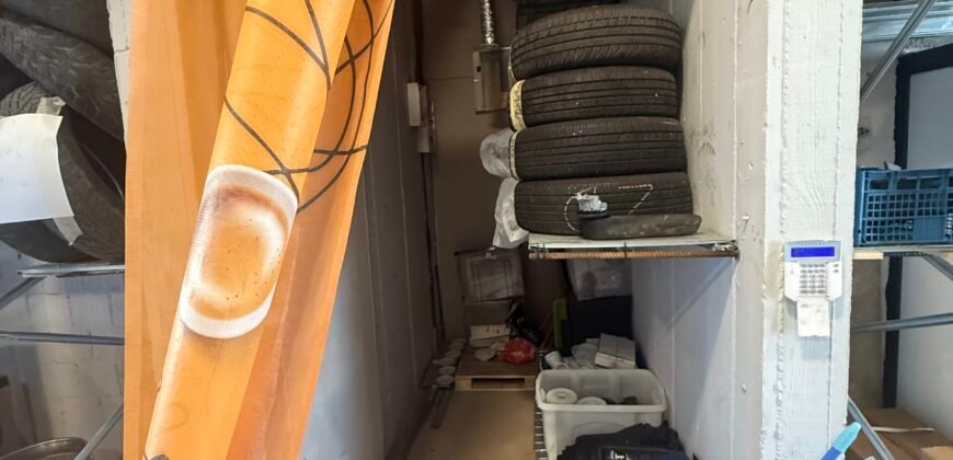 Poslovni prostor 94 m&sup2; na prodaju &ndash; City Key, Zagorič, Podgorica